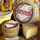 Queso artesano D.O. puro oveja 