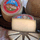 Queso J.M. de Zamora Puro de Oveja  - Curado