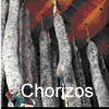 Secci�n chorizos ibericos denominaci�n origen