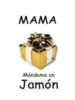 Secci�n Regalos Ibericos y productos de la tierra