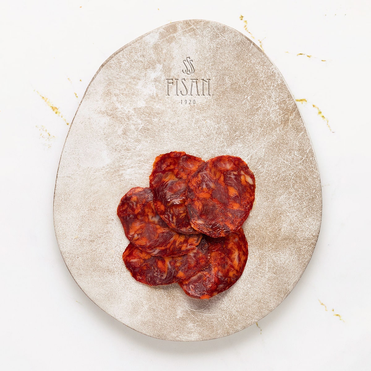 Comprar chorizo ibérico Bellota