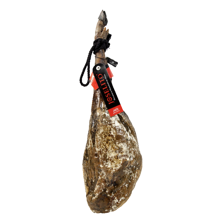 Jamn Ibrico de bellota Joselito 