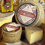 Queso artesano D.O. puro oveja 