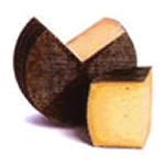 Queso artesano D.O. oveja 