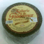 Queso Seorio de Guadamur