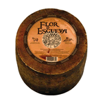 Queso Puro de Oveja Flor de Esgueva